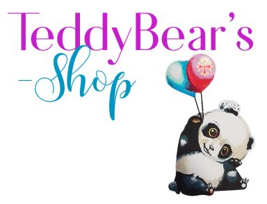 TEDDYBEARS-SHOP